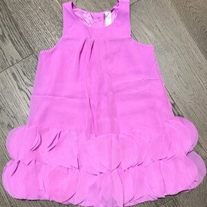 Cherokee Pink Kids Dress